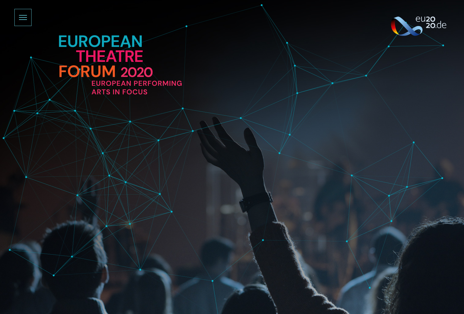 European Theatre Forum