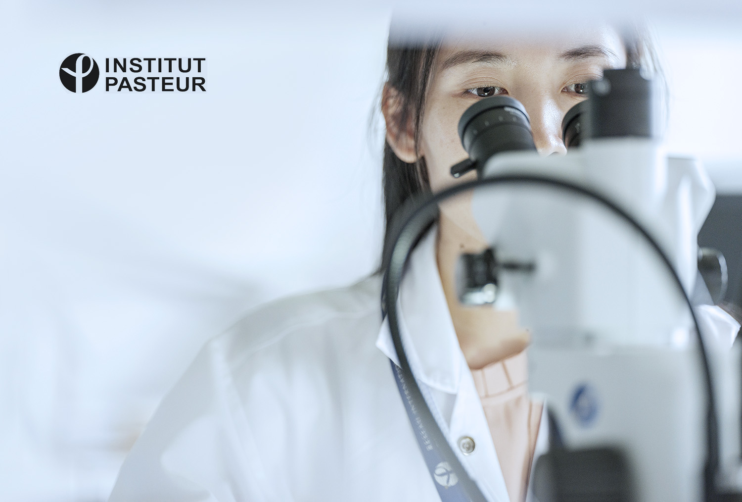 Institut Pasteur et EVA global