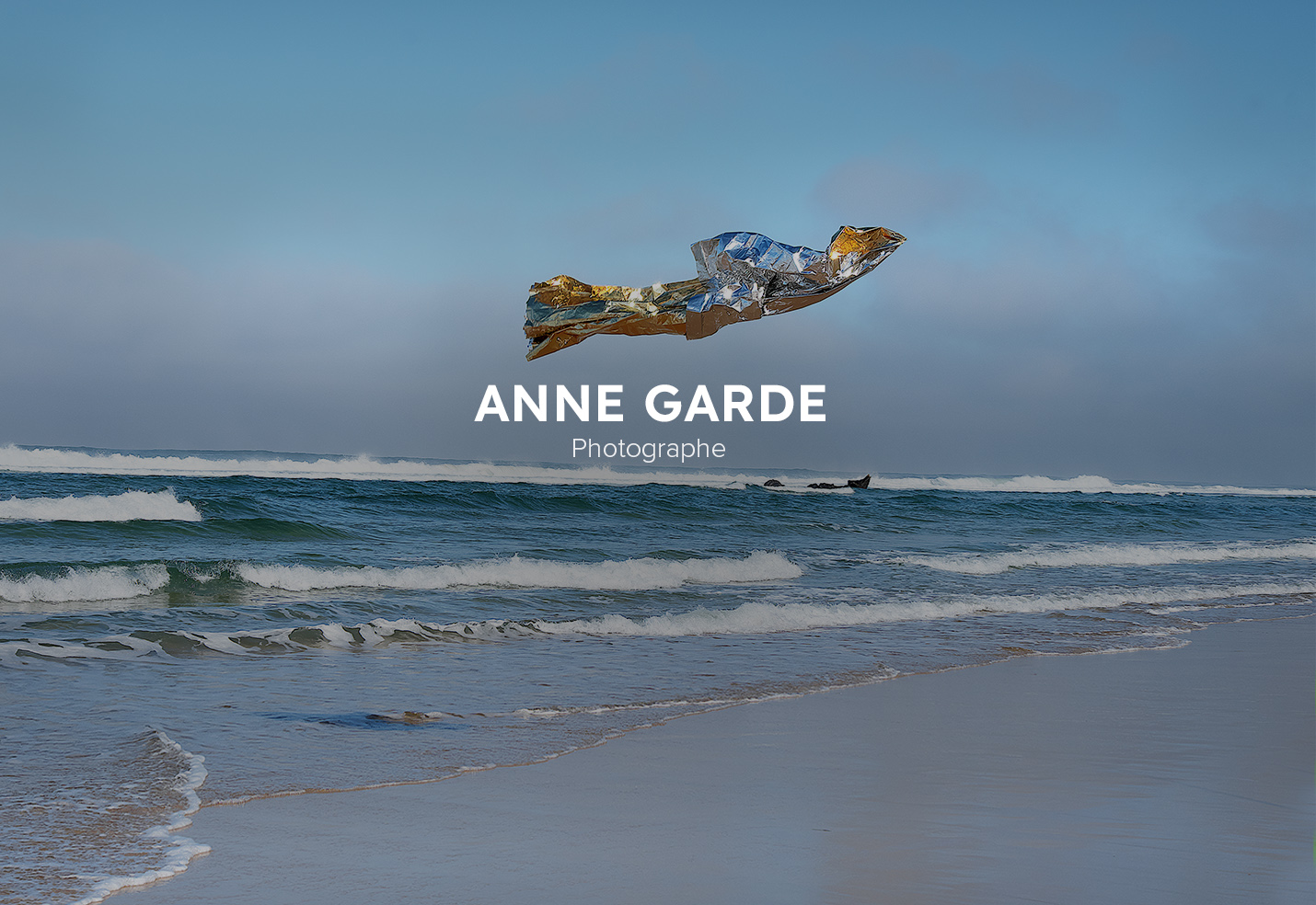 Anne Garde new 2022 website